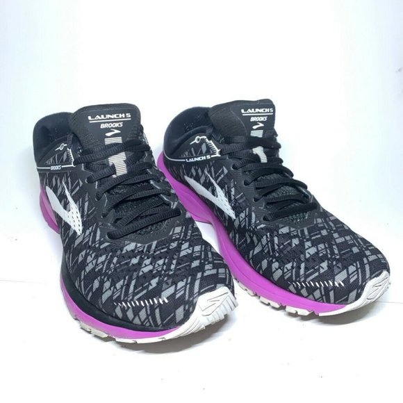brooks womens launch 5
